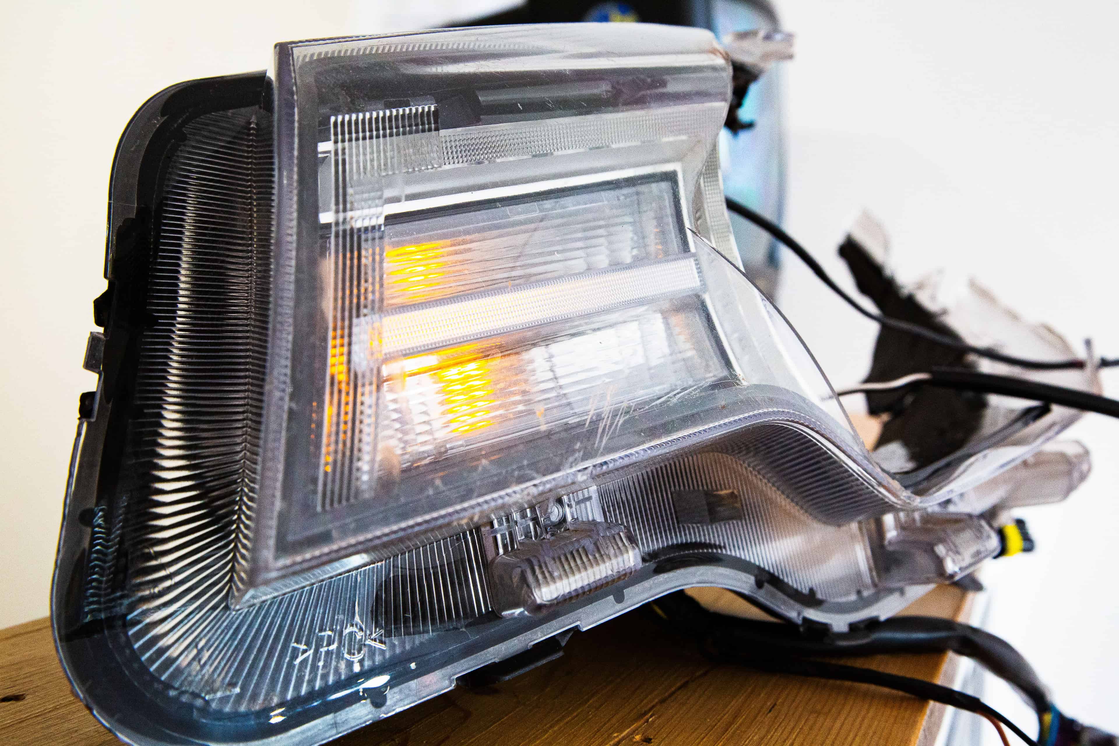 Headlight (Undead) image